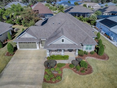 SPECTACULAR, EXPANDED 3 BEDROOM, 3 BATH SEABROOK PREMIER with on Pennbrooke Fairways in Florida - for sale on GolfHomes.com, golf home, golf lot