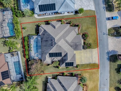 SPECTACULAR, EXPANDED 3 BEDROOM, 3 BATH SEABROOK PREMIER with on Pennbrooke Fairways in Florida - for sale on GolfHomes.com, golf home, golf lot