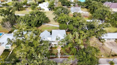This exquisitely designed, custom-built residence features on The Bridges Golf Club At Hollywood Casino in Mississippi - for sale on GolfHomes.com, golf home, golf lot