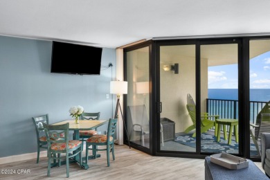 Indulge in your own oasis with this adorable beachfront condo on Signal Hill Golf Course, Inc. in Florida - for sale on GolfHomes.com, golf home, golf lot