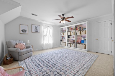 Welcome to this timeless Southern-style home, perfectly situated on Black Creek Club in Tennessee - for sale on GolfHomes.com, golf home, golf lot