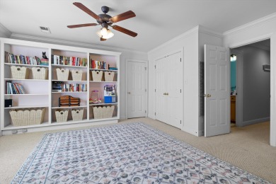 Welcome to this timeless Southern-style home, perfectly situated on Black Creek Club in Tennessee - for sale on GolfHomes.com, golf home, golf lot