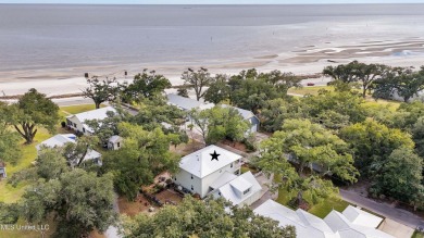 This exquisitely designed, custom-built residence features on The Bridges Golf Club At Hollywood Casino in Mississippi - for sale on GolfHomes.com, golf home, golf lot
