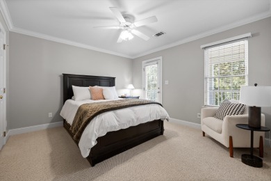 Welcome to this timeless Southern-style home, perfectly situated on Black Creek Club in Tennessee - for sale on GolfHomes.com, golf home, golf lot