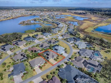 SPECTACULAR, EXPANDED 3 BEDROOM, 3 BATH SEABROOK PREMIER with on Pennbrooke Fairways in Florida - for sale on GolfHomes.com, golf home, golf lot