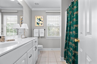 Welcome to this timeless Southern-style home, perfectly situated on Black Creek Club in Tennessee - for sale on GolfHomes.com, golf home, golf lot