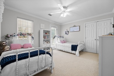 Welcome to this timeless Southern-style home, perfectly situated on Black Creek Club in Tennessee - for sale on GolfHomes.com, golf home, golf lot