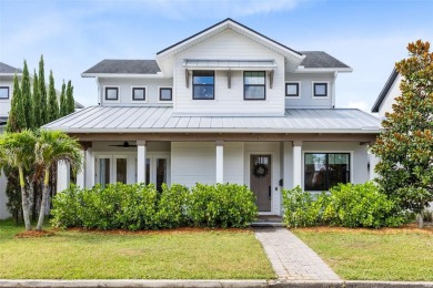 Don't miss your opportunity with this stunning 3 bed, 3 bath on Country Club of Orlando in Florida - for sale on GolfHomes.com, golf home, golf lot