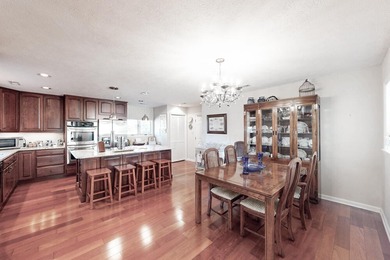 Tucked away in a quiet cul-de-sac in the desirable Houndslake on Houndslake Country Club in South Carolina - for sale on GolfHomes.com, golf home, golf lot