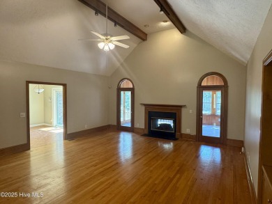 Charming Brick Home in Beau Rivage Golf Course Community - on Beau Rivage Golf and Resort in North Carolina - for sale on GolfHomes.com, golf home, golf lot