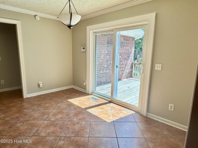 Charming Brick Home in Beau Rivage Golf Course Community - on Beau Rivage Golf and Resort in North Carolina - for sale on GolfHomes.com, golf home, golf lot