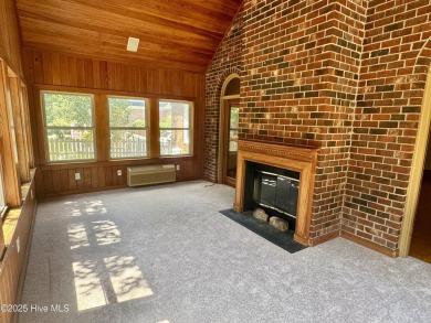 Charming Brick Home in Beau Rivage Golf Course Community - on Beau Rivage Golf and Resort in North Carolina - for sale on GolfHomes.com, golf home, golf lot