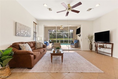 WOW! Take a look at this LOVELY attached villa pool home, with a on Pelican Preserve Golf Club in Florida - for sale on GolfHomes.com, golf home, golf lot