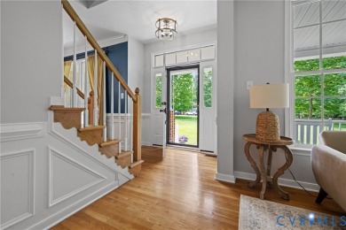 Welcome to this stunning 6-bedroom, 4-bathroom single-family on Highlands Golfers Club in Virginia - for sale on GolfHomes.com, golf home, golf lot