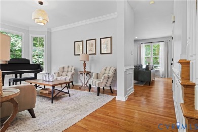 Welcome to this stunning 6-bedroom, 4-bathroom single-family on Highlands Golfers Club in Virginia - for sale on GolfHomes.com, golf home, golf lot