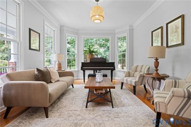 Welcome to this stunning 6-bedroom, 4-bathroom single-family on Highlands Golfers Club in Virginia - for sale on GolfHomes.com, golf home, golf lot