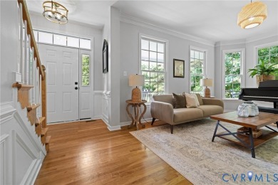 Welcome to this stunning 6-bedroom, 4-bathroom single-family on Highlands Golfers Club in Virginia - for sale on GolfHomes.com, golf home, golf lot