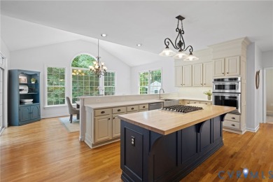 Welcome to this stunning 6-bedroom, 4-bathroom single-family on Highlands Golfers Club in Virginia - for sale on GolfHomes.com, golf home, golf lot