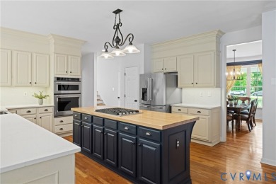 Welcome to this stunning 6-bedroom, 4-bathroom single-family on Highlands Golfers Club in Virginia - for sale on GolfHomes.com, golf home, golf lot