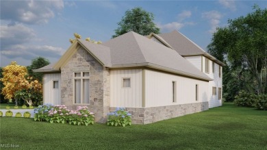 NEW CONSTRUCTION SEPTEMBER/OCTOBER 2025 COMPLETION! Welcome to on Barrington Golf Club in Ohio - for sale on GolfHomes.com, golf home, golf lot