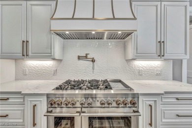NEW CONSTRUCTION SEPTEMBER/OCTOBER 2025 COMPLETION! Welcome to on Barrington Golf Club in Ohio - for sale on GolfHomes.com, golf home, golf lot