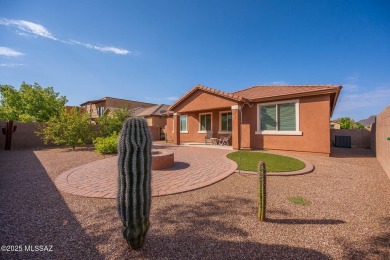 Prime Corner Lot Home with Stunning Mountain Views, steps from on Quarry Pines Golf Club  in Arizona - for sale on GolfHomes.com, golf home, golf lot