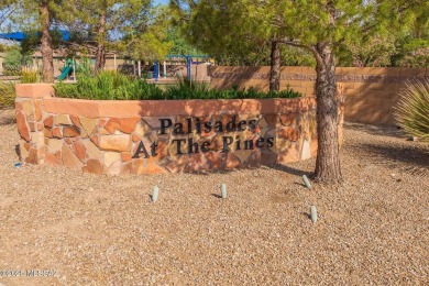 Prime Corner Lot Home with Stunning Mountain Views, steps from on Quarry Pines Golf Club  in Arizona - for sale on GolfHomes.com, golf home, golf lot