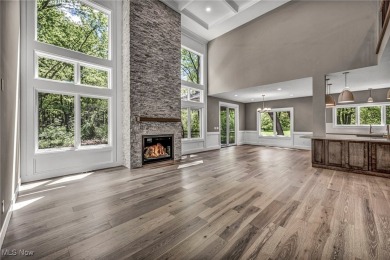 NEW CONSTRUCTION SEPTEMBER/OCTOBER 2025 COMPLETION! Welcome to on Barrington Golf Club in Ohio - for sale on GolfHomes.com, golf home, golf lot