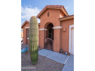 Prime Corner Lot Home with Stunning Mountain Views, steps from on Quarry Pines Golf Club  in Arizona - for sale on GolfHomes.com, golf home, golf lot