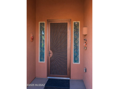 Prime Corner Lot Home with Stunning Mountain Views, steps from on Quarry Pines Golf Club  in Arizona - for sale on GolfHomes.com, golf home, golf lot