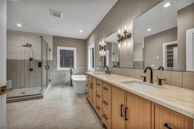 NEW CONSTRUCTION SEPTEMBER/OCTOBER 2025 COMPLETION! Welcome to on Barrington Golf Club in Ohio - for sale on GolfHomes.com, golf home, golf lot
