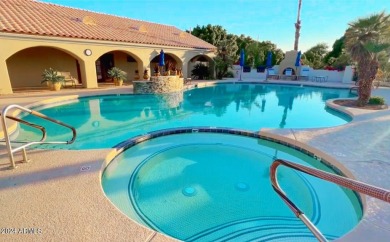 PRICE BELOW MARKET!
Now is your golden opportunity to own a on Apache Wells Country Club in Arizona - for sale on GolfHomes.com, golf home, golf lot