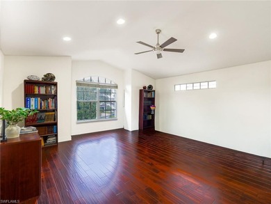 This beautiful 2nd floor end unit comes with its own private on The Club At Strand in Florida - for sale on GolfHomes.com, golf home, golf lot