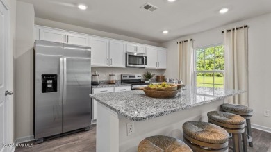 Welcome to 525 Banbury Lane at South Pinehurst Cottages in on Pinehurst Resort and Country Club in North Carolina - for sale on GolfHomes.com, golf home, golf lot