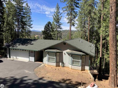 IF YOU ARE SEEKING A CONVENTIONAL HOUSE WITH A DOUBLE LOT AND on Pine Mountain Lake Country Club in California - for sale on GolfHomes.com, golf home, golf lot
