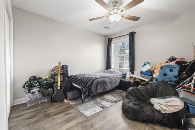 Step into this delightful 2 BR 2BA 1st Floor, End unit condo in on Aberdeen Golf and Country Club in South Carolina - for sale on GolfHomes.com, golf home, golf lot
