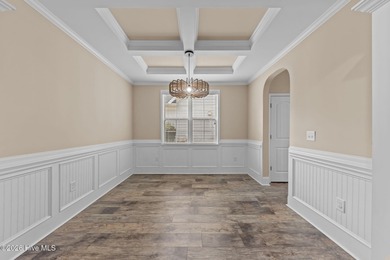 Discover the lifestyle you have been looking for at 165 Moultrie on Legacy Golf Links in North Carolina - for sale on GolfHomes.com, golf home, golf lot