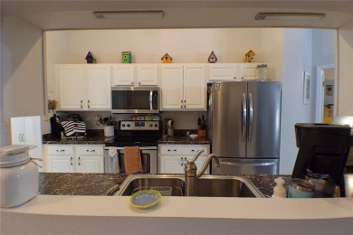 Pond View. Located in the desirable 55+ community of Tampa Bay on Tampa Bay Golf and Country Club in Florida - for sale on GolfHomes.com, golf home, golf lot