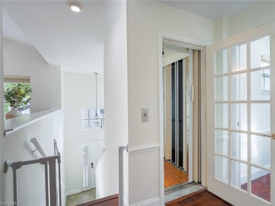 This beautiful 2nd floor end unit comes with its own private on The Club At Strand in Florida - for sale on GolfHomes.com, golf home, golf lot