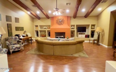 PRICE BELOW MARKET!
Now is your golden opportunity to own a on Apache Wells Country Club in Arizona - for sale on GolfHomes.com, golf home, golf lot