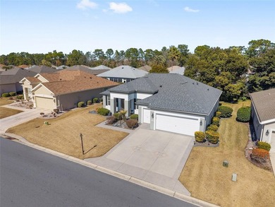 Exceptional and well-maintained Granville home featuring 2 on Eagle Ridge At Spruce Creek Country Club in Florida - for sale on GolfHomes.com, golf home, golf lot