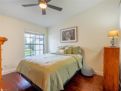 This beautiful 2nd floor end unit comes with its own private on The Club At Strand in Florida - for sale on GolfHomes.com, golf home, golf lot