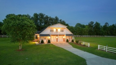 High Speed Internet Available!  Beautiful home with pool on Quitman Country Club in Georgia - for sale on GolfHomes.com, golf home, golf lot