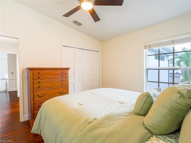 This beautiful 2nd floor end unit comes with its own private on The Club At Strand in Florida - for sale on GolfHomes.com, golf home, golf lot