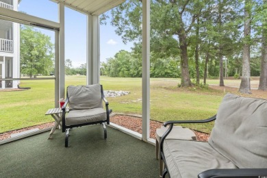 Step into this delightful 2 BR 2BA 1st Floor, End unit condo in on Aberdeen Golf and Country Club in South Carolina - for sale on GolfHomes.com, golf home, golf lot