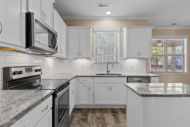 Discover the lifestyle you have been looking for at 165 Moultrie on Legacy Golf Links in North Carolina - for sale on GolfHomes.com, golf home, golf lot