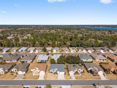 Exceptional and well-maintained Granville home featuring 2 on Eagle Ridge At Spruce Creek Country Club in Florida - for sale on GolfHomes.com, golf home, golf lot