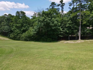 Nice gentle upslope lot overlooking #14 on Coronado Golf Course on Coronado Golf Course in Arkansas - for sale on GolfHomes.com, golf home, golf lot