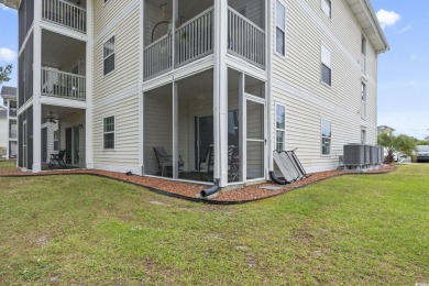 Step into this delightful 2 BR 2BA 1st Floor, End unit condo in on Aberdeen Golf and Country Club in South Carolina - for sale on GolfHomes.com, golf home, golf lot