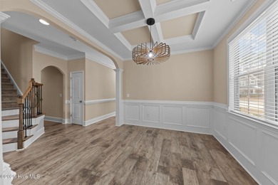 Discover the lifestyle you have been looking for at 165 Moultrie on Legacy Golf Links in North Carolina - for sale on GolfHomes.com, golf home, golf lot